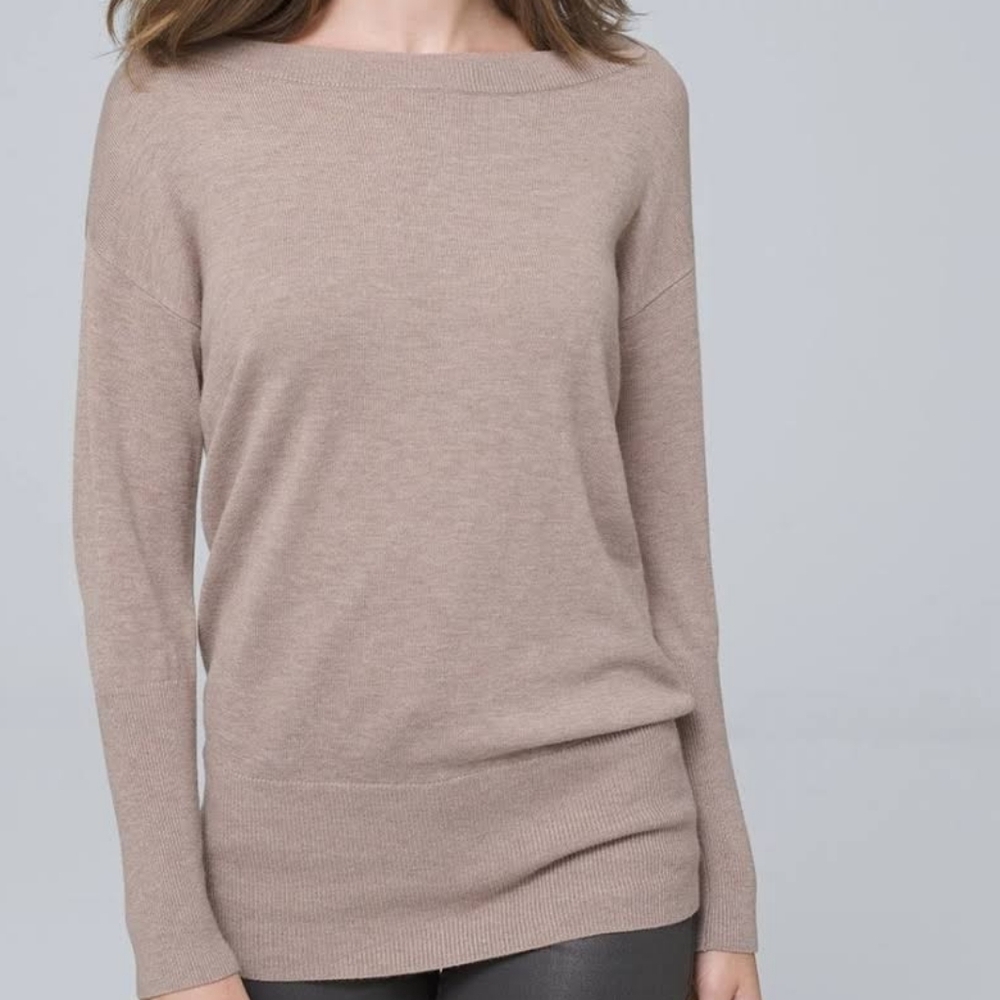 Long Sweater
